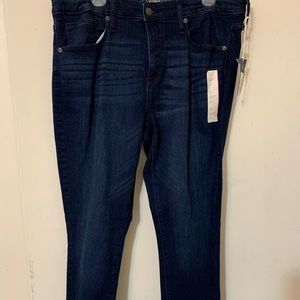 Dark Blue Jeans Universal Thread